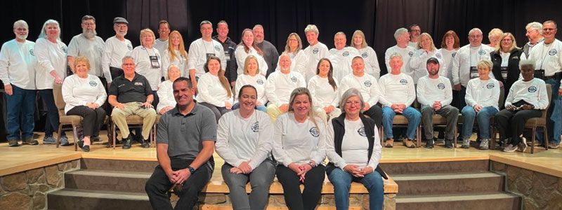 The Southeast Publications team