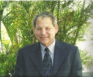 Peter Warrick, Founder of Southeast Publications